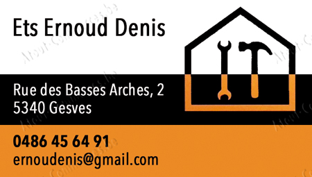 Ernoud Denis