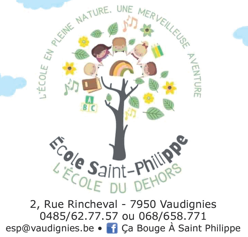 St-Philippe (Ec. )