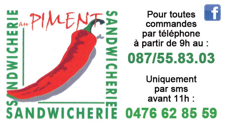 Au Piment