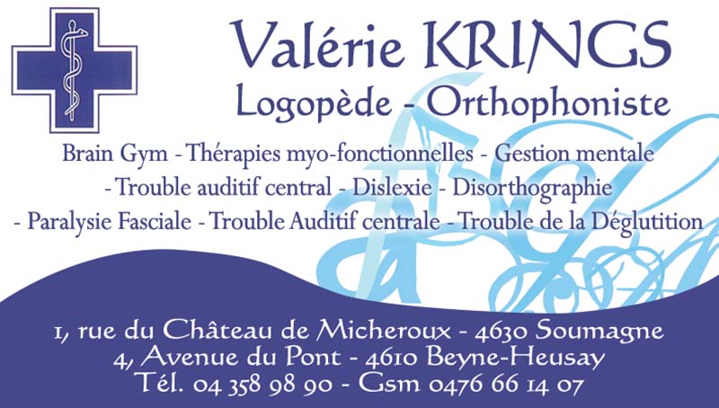 Krings Valerie