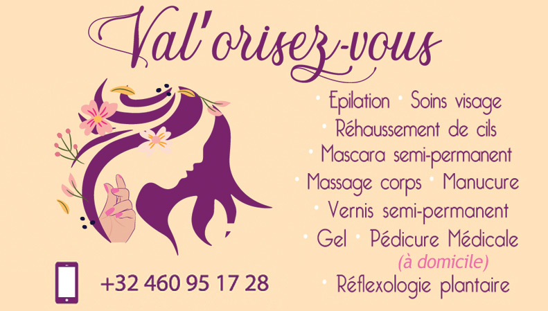 Val' Orisez-vous