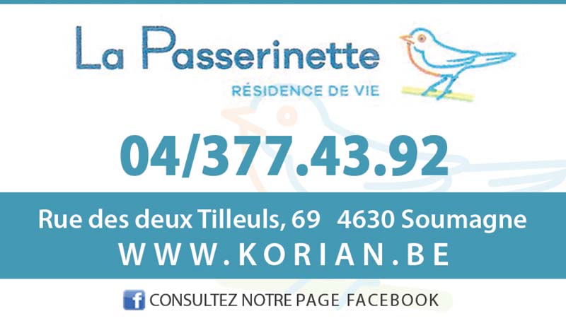 La Passerinette 