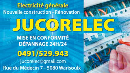 Jucorelec