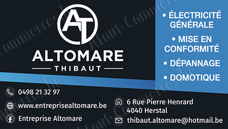 Altomare Thibaut