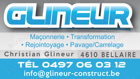 Glineur Construct