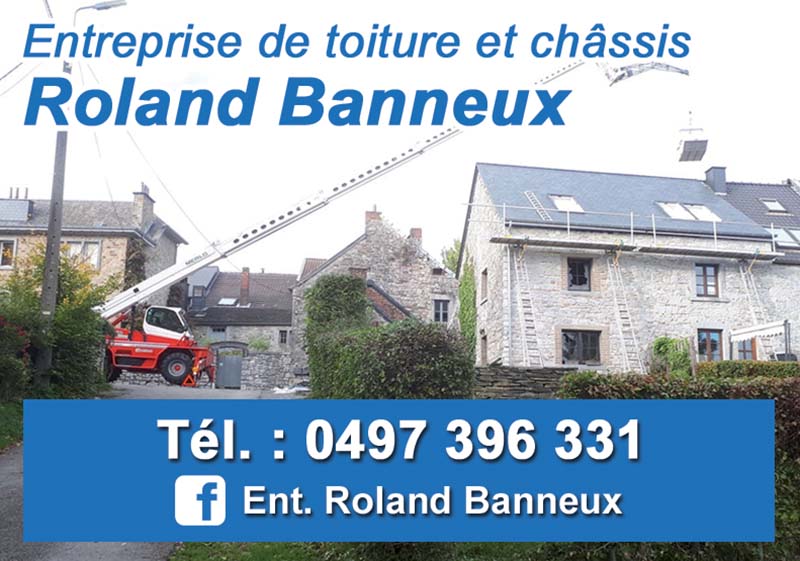 Banneux Roland