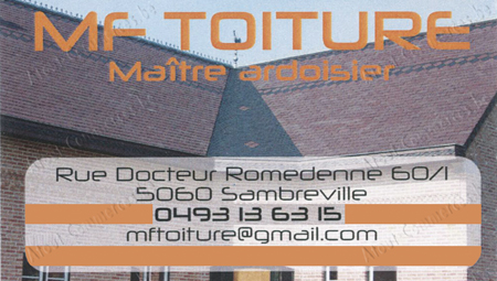 MF Toiture