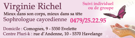 Richel Virginie