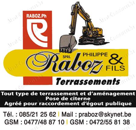 Raboz & Fils