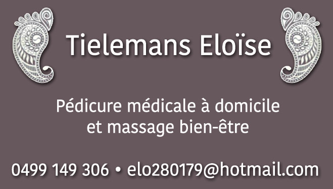 Tielemans Eloïse