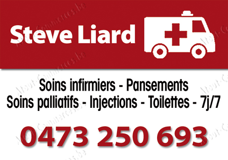 Liard Steve