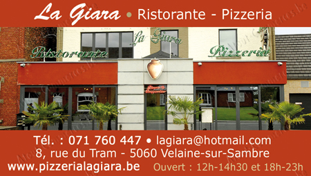 La Giara