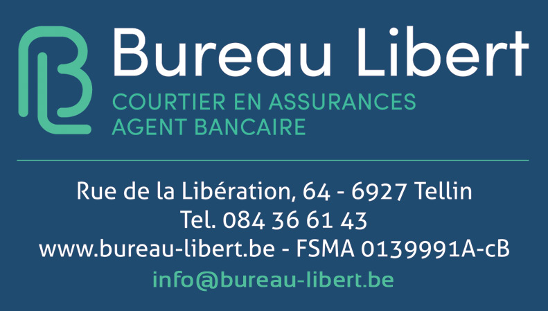 Bureau Libert