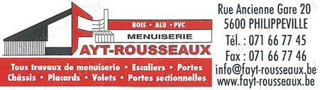 Fayt Menuiserie