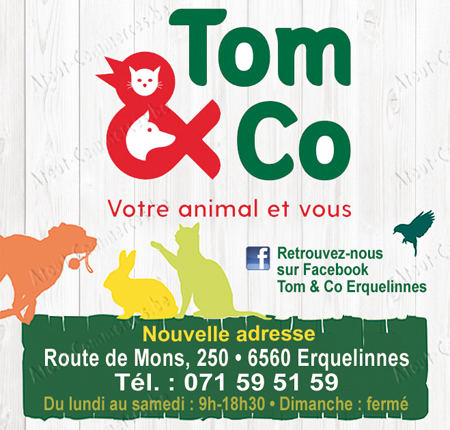 Tom & Co