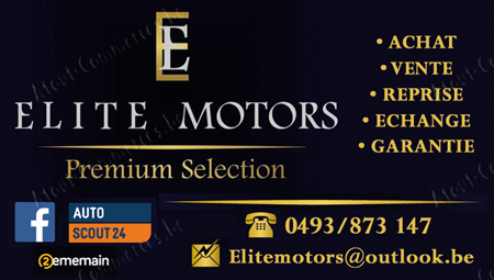 Elite Motors