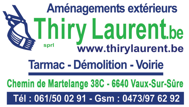 Thiry Laurent