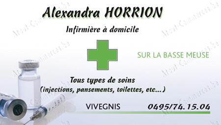 Horrion Alexandra