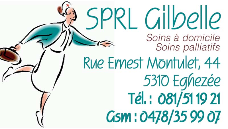 Gilbelle Sprl