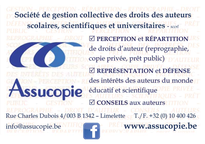 Assucopie