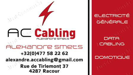 AC Cabling Srl