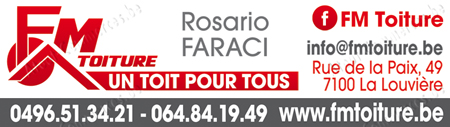 FM Toiture Srl