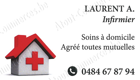 Laurent ABM Srl