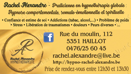 Alexandre Rachel