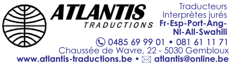 Atlantis Traductions