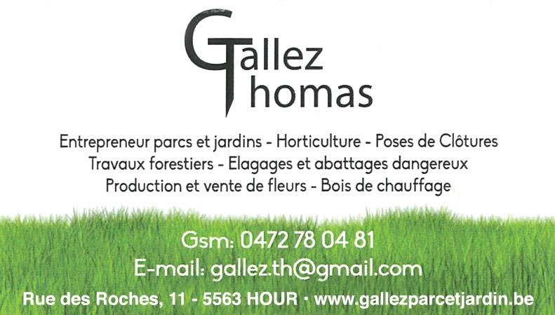 Gallez Thomas