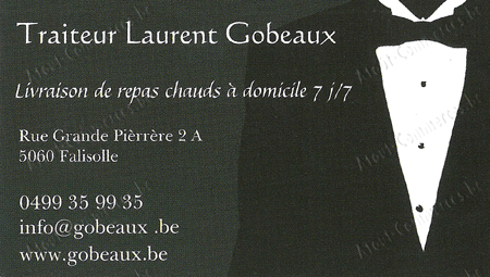 Humblet - Gobeaux Srl