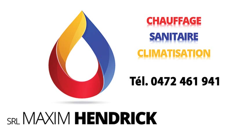 Hendrick Maxim Srl