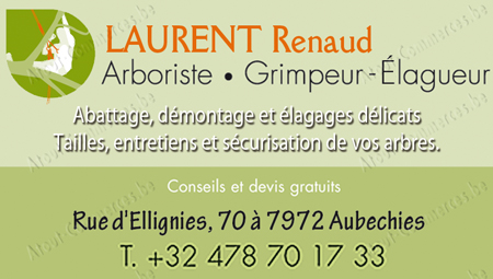 Laurent Renaud