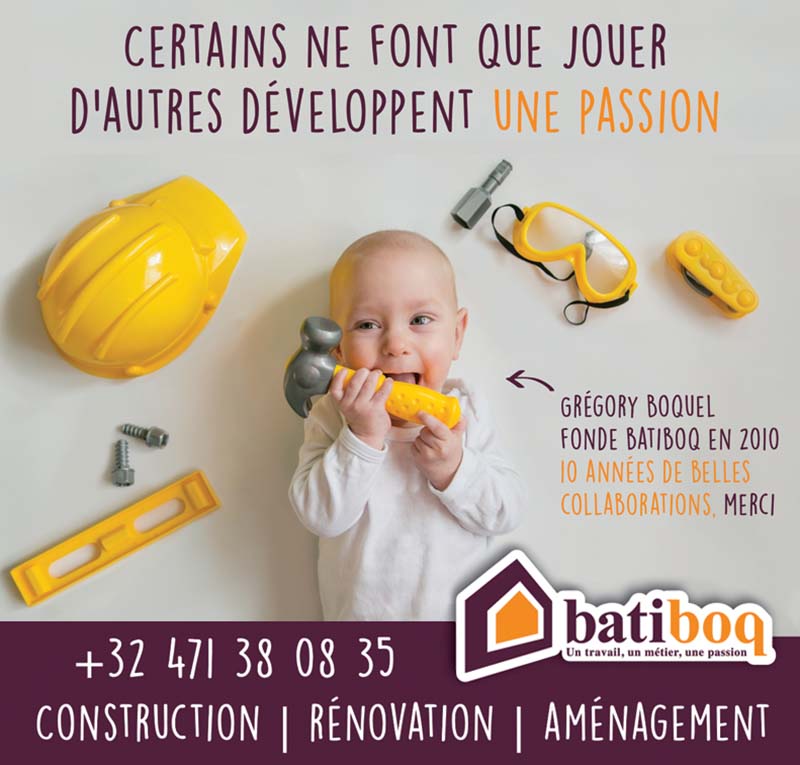 Batiboq Srl