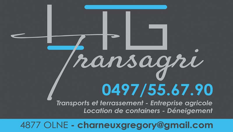 LTG Transagri