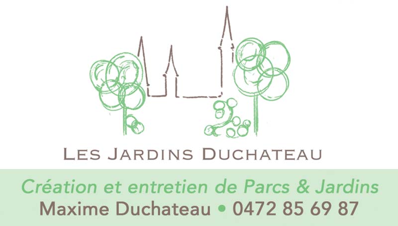 Les Jardins Duchateau