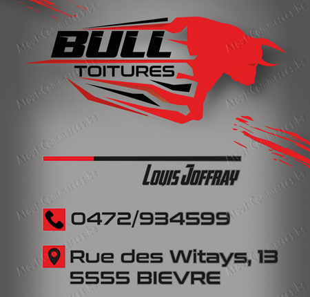 LJ Toitures