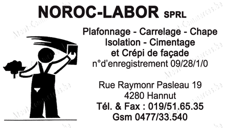 Noroc Labor