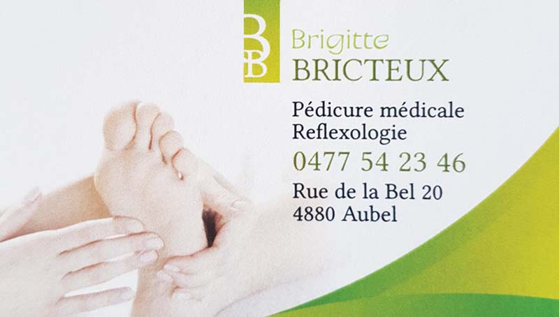 Bricteux Brigitte