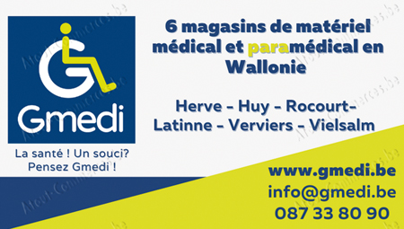G Médi