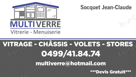Multiverre