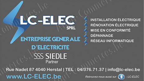LC-Elec Sprl