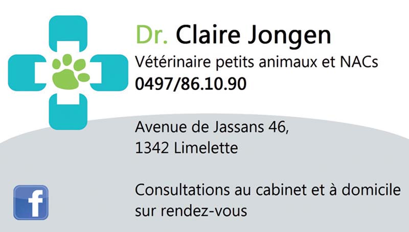 Jongen Claire