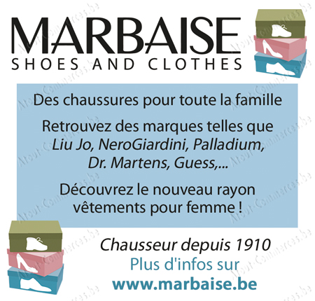 Marbaise