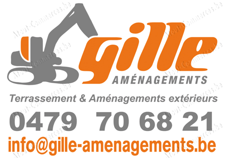 Gille Dominique