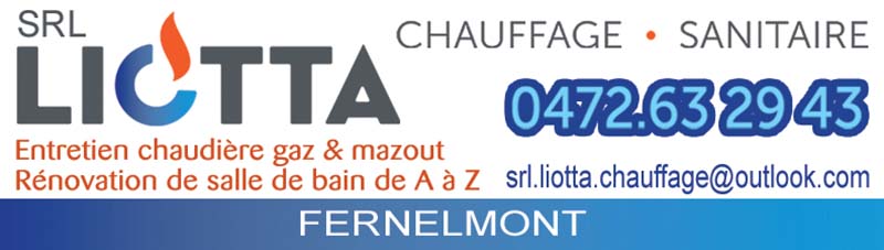 Liotta Chauffage Srl