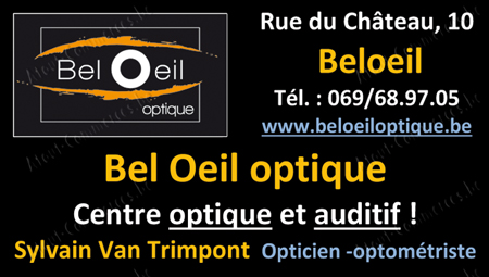 Bel oeil Optique