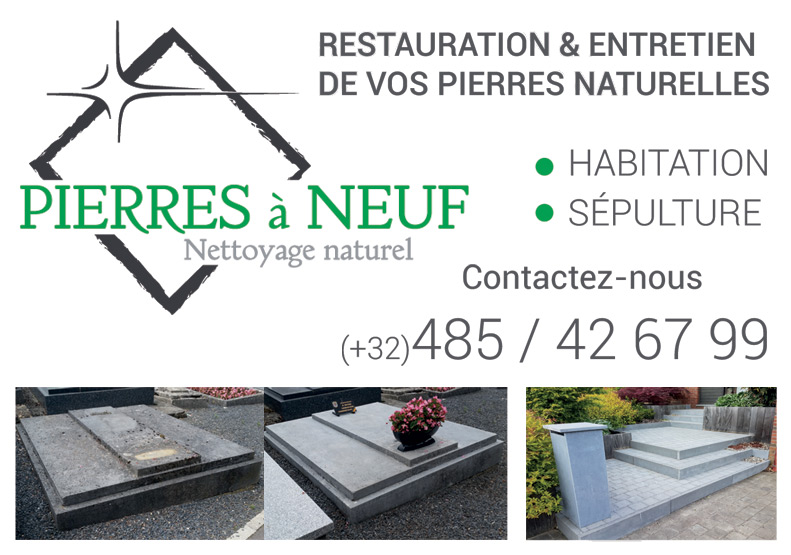 Pierre à Neuf