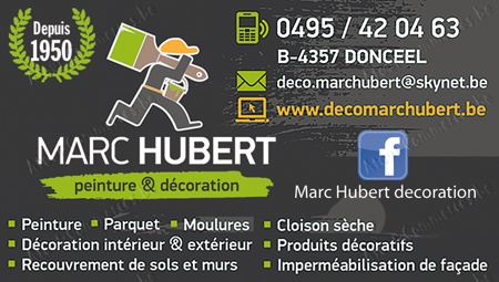 Hubert Marc