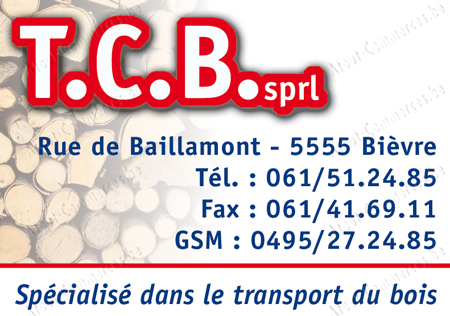 T.C.B.